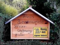 B&B Schömberg - Haus zur Bienenweide - Bed and Breakfast Schömberg