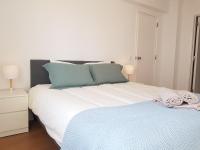 Apartamento con vistas al mar