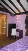 Standard Twin Room with Garden View