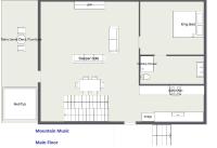 Mountain Music - B&B Sevierville