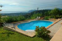 B&B Mandelieu-la-Napoule - SOPHIES HOMES VILLA PANORAMIC SEA VIEW and POOL - Bed and Breakfast Mandelieu-la-Napoule