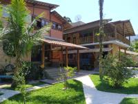 Estalagem Itamambuca - B&B