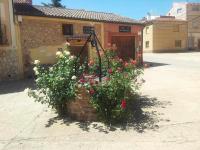 Casas rurales LA LAGUNA y LA BUHARDILLA DE LA LAGUNA - B&B Gallocanta