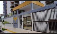Apartamentos 250m da Orla -Edifício Nugali- Castelo B Temporada - Ferienwohnung Maceió