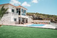 Finca la fortaleza - B&B San Miguel De Abona