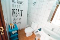 Finca la fortaleza - Ferienwohnung