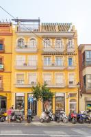 Victoria 50 - Ferienwohnung Málaga