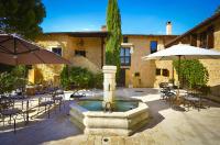 B&B Bagnols - Le Clos Des Anges - Bed and Breakfast Bagnols