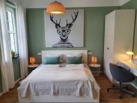 B&B Coburg - Apartment 23 - Bed and Breakfast Coburg