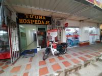 Hospedaje Tuuma