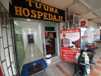 Hospedaje Tuuma