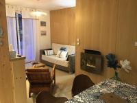 "le Skiff", bord de mer et spa, à la VILLA PLEIN VENT - B&B Barneville-Carteret