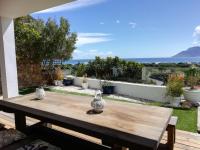 Mountain & Sea Apartments - B&B Kommetjie