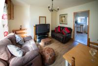 B&B Cheadle - Charming terraced cottage close to Alton Towers - Bed and Breakfast Cheadle