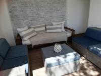 Apartment mit Meerblick