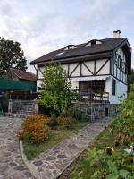 B&B Cisnădioara - La Bunica - Bed and Breakfast Cisnădioara