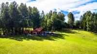Järveoru - Chambres d'hôtes Aidaku