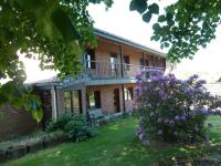 'Chez Lulu' - Gîte cocon avec bain nordique Ardenne - B&B