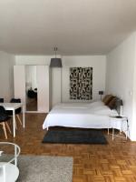 Ferienwohnung in Potsdam Babelsberg Nähe Berlin - B&B Potsdam
