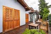 Vintage Apartments Florianópolis - Ferienwohnung Florianópolis