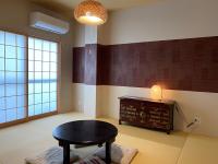 B&B Kyoto - Platinum Yasaka - Bed and Breakfast Kyoto