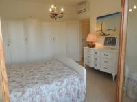 Habitación Doble con balcón 