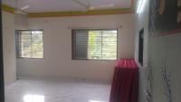 Habitación compartida mixta de 10 camas