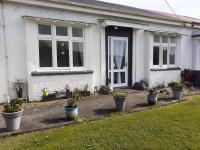 Ellie's Villa - Ferienwohnung Brydone