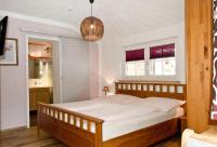 Apartamento de 2 dormitorios con terraza