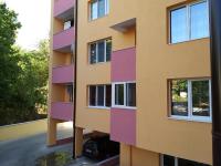 Апартамент Трапезица СКАЙ - Ferienwohnung