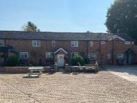 B&B Nantwich - Bank Farm Cottages - Bed and Breakfast Nantwich