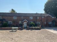 Bank Farm Cottages - Bed and Breakfast