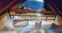 Zweibettzimmer mit Seeblick
