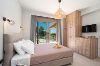 Villa con 2 Camere da Letto