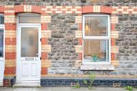 5 Bed - 2 Bath - Ideal for Work Crews - B&B Port Talbot
