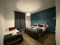 La Propriete de Bacchus - Ferienwohnung Saumur