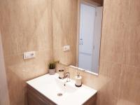Chambre Quadruple Duplex avec Balcon
