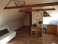 Apartmany 123 - B&B Broumov