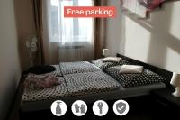 Centrum Apartments - B&B Krakow