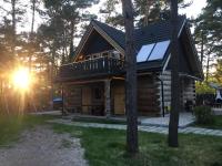 Baltic Dream - B&B Rozewie