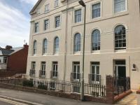 Luxury City Centre Apartment, Exeter. - Chambres d’hôtes Exeter