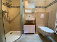 Apartamento de 2 dormitorios