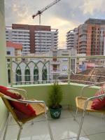 Flat CasaSouza - B&B Santa Maria