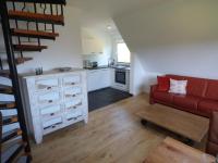 Apartment mit 2 Schlafzimmern