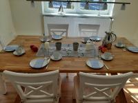 Ferienwohnung Hans & Elsa - B&B Neudorf-Bornstein