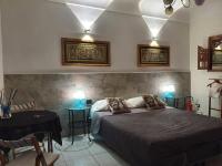 B&B San Cataldo - Le Pergole 21 - Bed and Breakfast San Cataldo