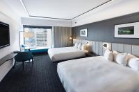 Pokój typu Superior z 2 łóżkami typu queen-size