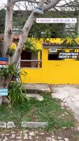 Pousada Recanto do Mar - Ferienwohnung Saquarema