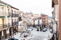 Casa Rural Tio Mora - Chambres d’hôtes