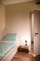 Cosy en ville apartment in Aosta center - Chambres d'hôtes Aoste